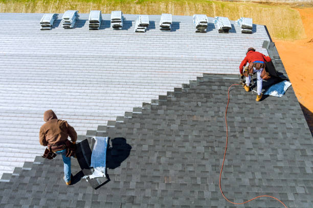 Best Roof Gutter Cleaning  in Norwood, NC