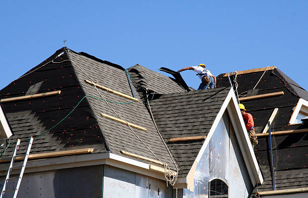 Best Best Roofing Contractors  in Norwood, NC