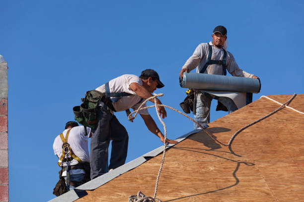 Reliable Norwood, NC Roofing Contractor Solutions