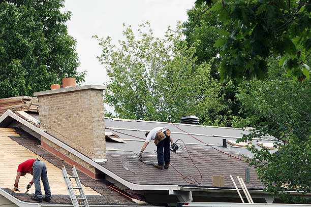 Best New Roof Installation  in Norwood, NC