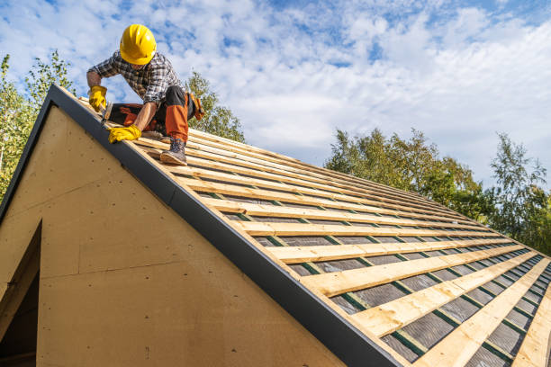 Best Metal Roofing Contractor  in Norwood, NC