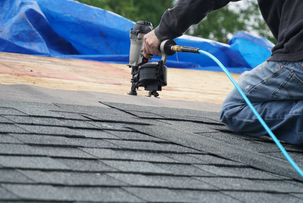 Best Roof Leak Repair  in Norwood, NC