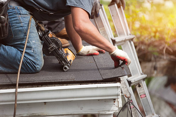 Roof Waterproofing Services in Norwood, NC