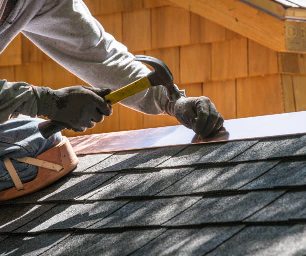 Quick and Trustworthy Emergency Roof Repair Services in Norwood, NC